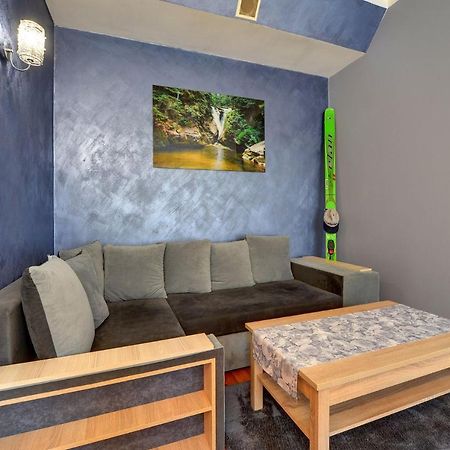 Apart-Invest Apartament Blaszko شكلارسكا بوريبا المظهر الخارجي الصورة