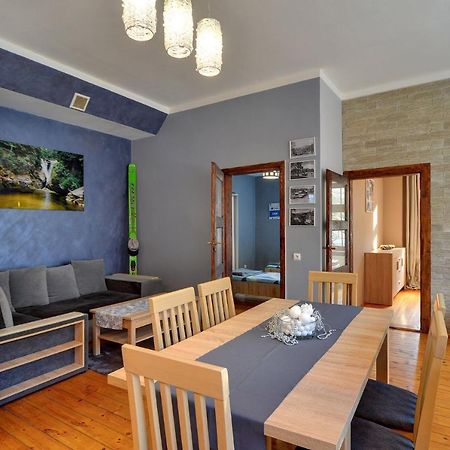 Apart-Invest Apartament Blaszko شكلارسكا بوريبا المظهر الخارجي الصورة