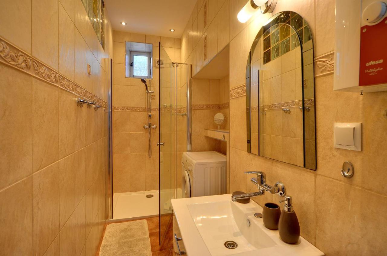Apart-Invest Apartament Blaszko شكلارسكا بوريبا المظهر الخارجي الصورة