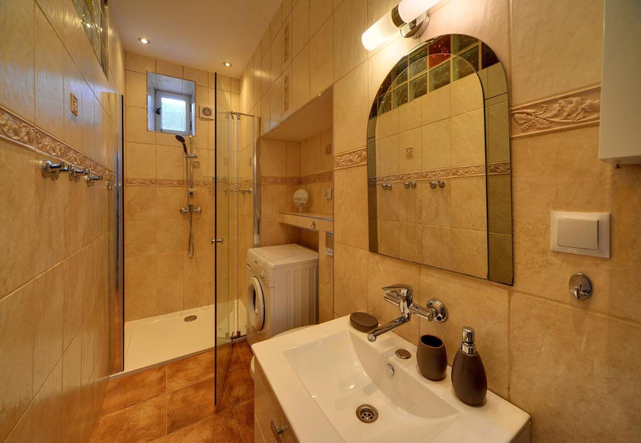 Apart-Invest Apartament Blaszko شكلارسكا بوريبا المظهر الخارجي الصورة